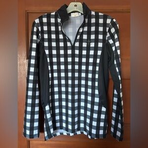 Clovis Sunshirt (equestrian)